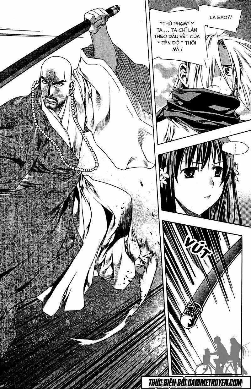 Now - Chapter 153 - Trang 15