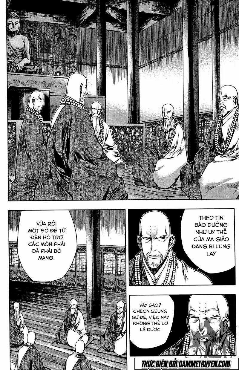 Now - Chapter 153 - Trang 3