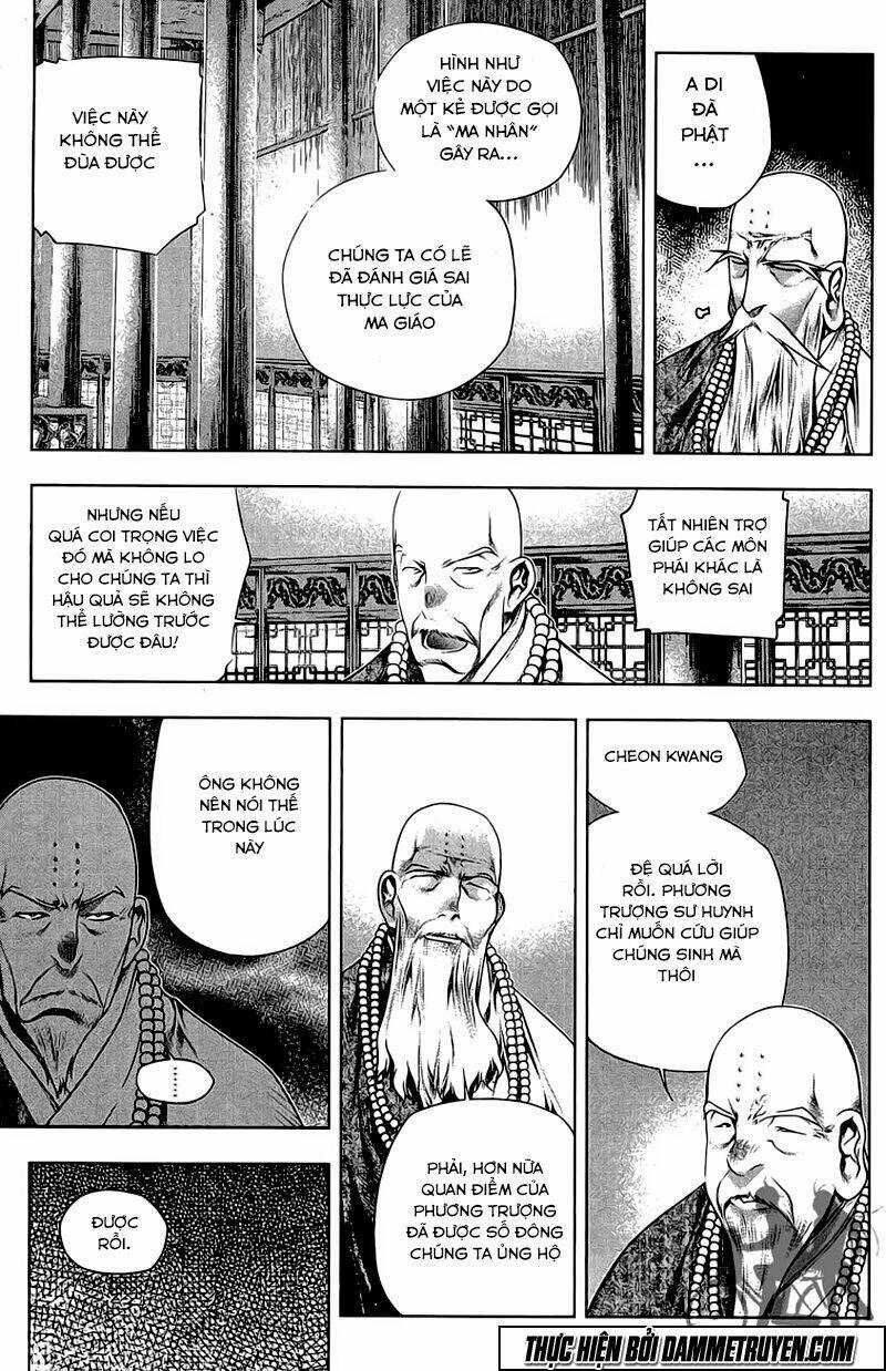 Now - Chapter 153 - Trang 4