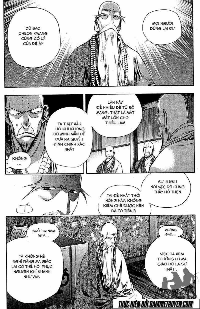 Now - Chapter 153 - Trang 5