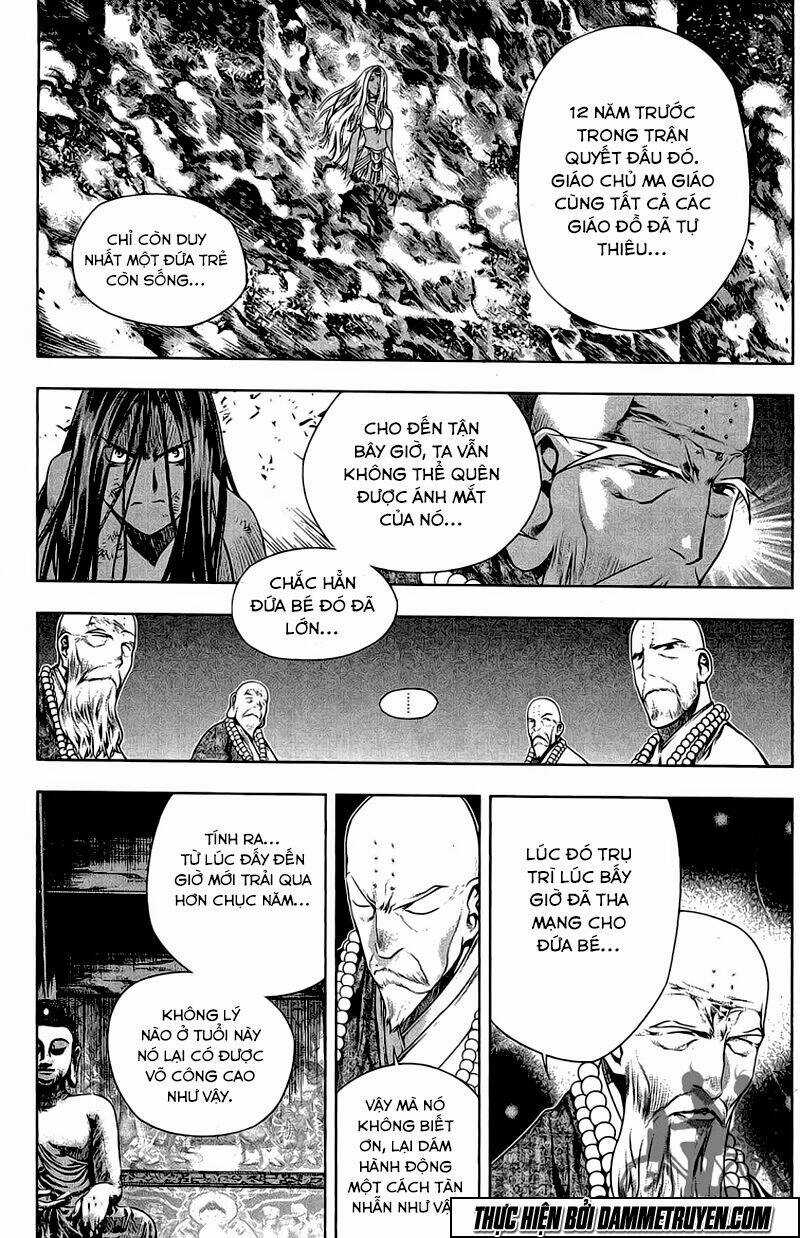 Now - Chapter 153 - Trang 6