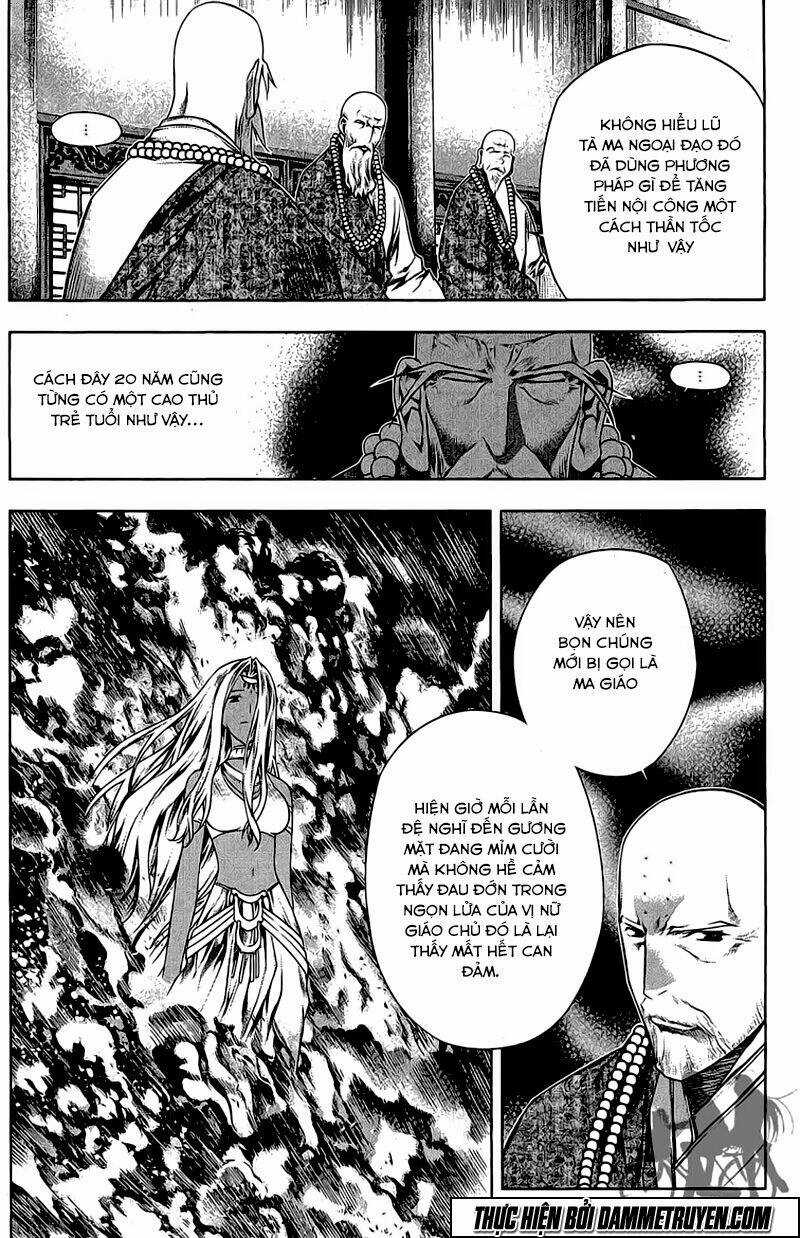 Now - Chapter 153 - Trang 7