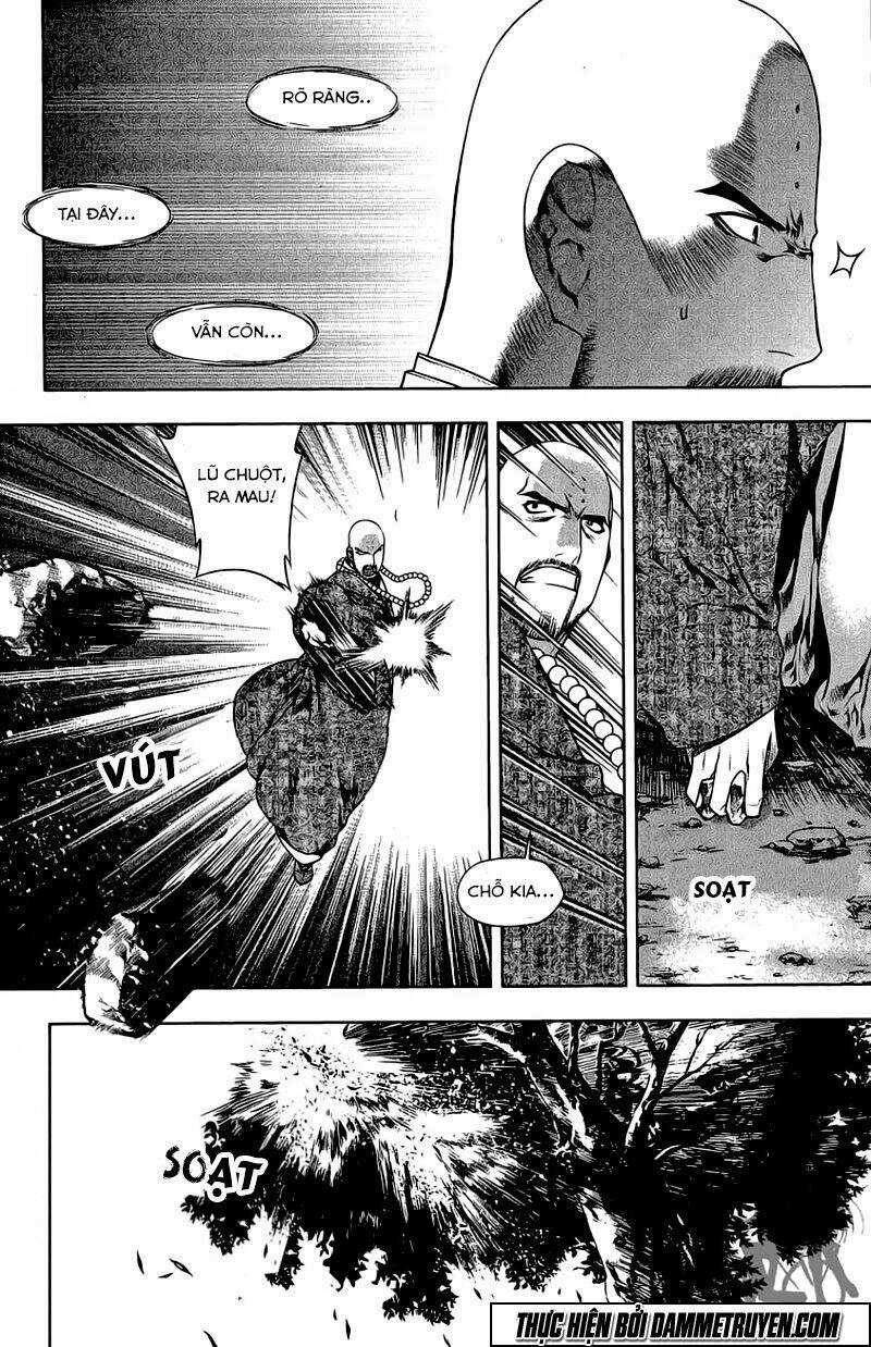 Now - Chapter 153 - Trang 10