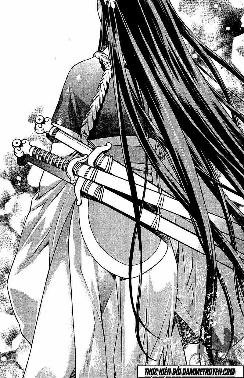 Now - Chapter 154 - Trang 1