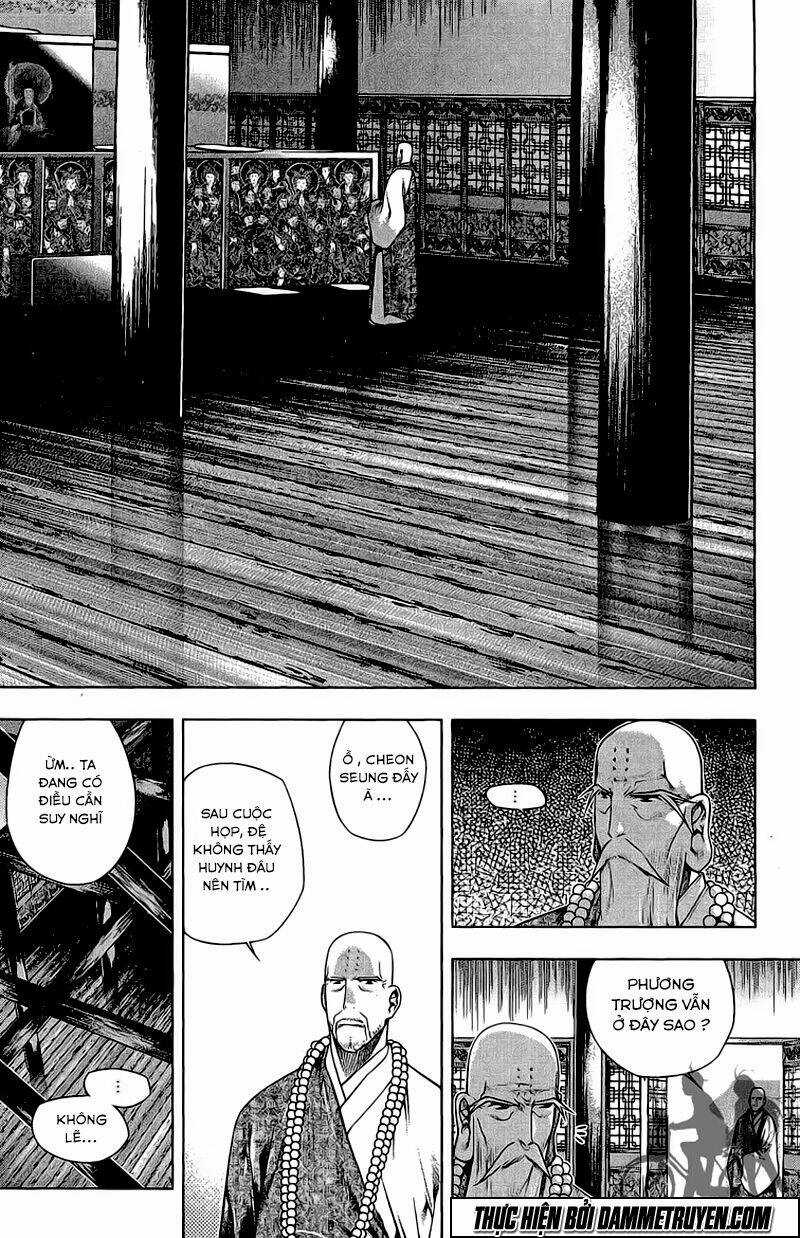 Now - Chapter 154 - Trang 2