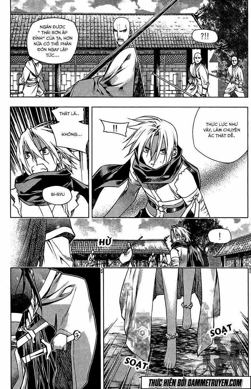 Now - Chapter 154 - Trang 11