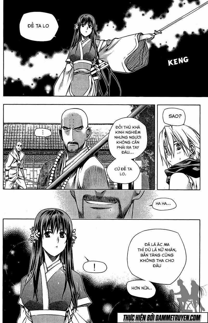 Now - Chapter 154 - Trang 12