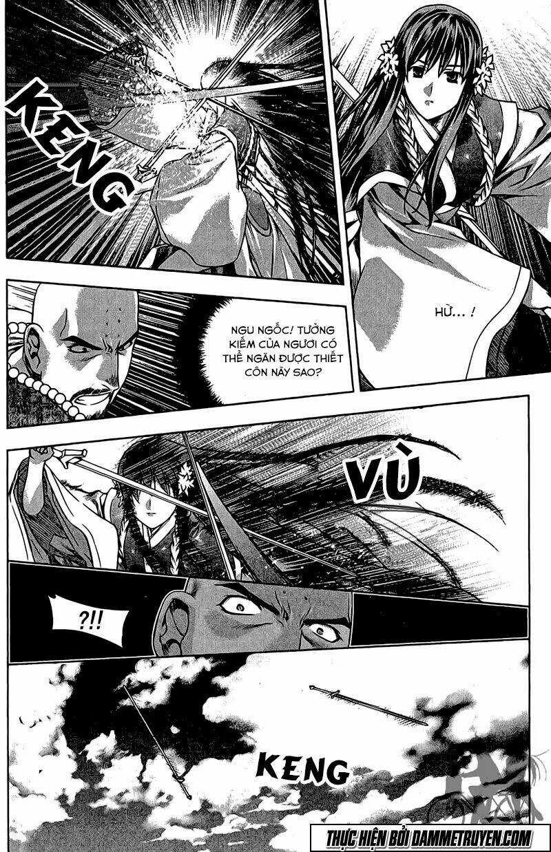 Now - Chapter 154 - Trang 14