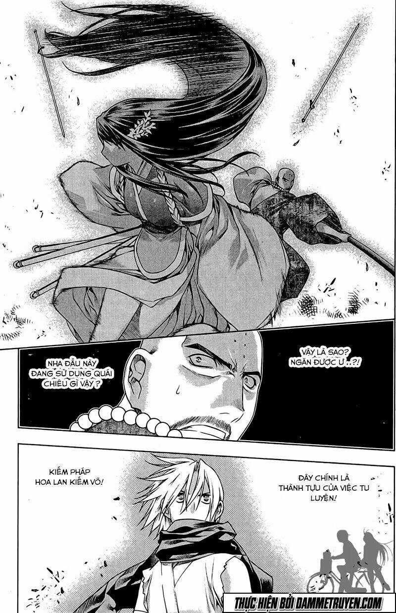 Now - Chapter 154 - Trang 15