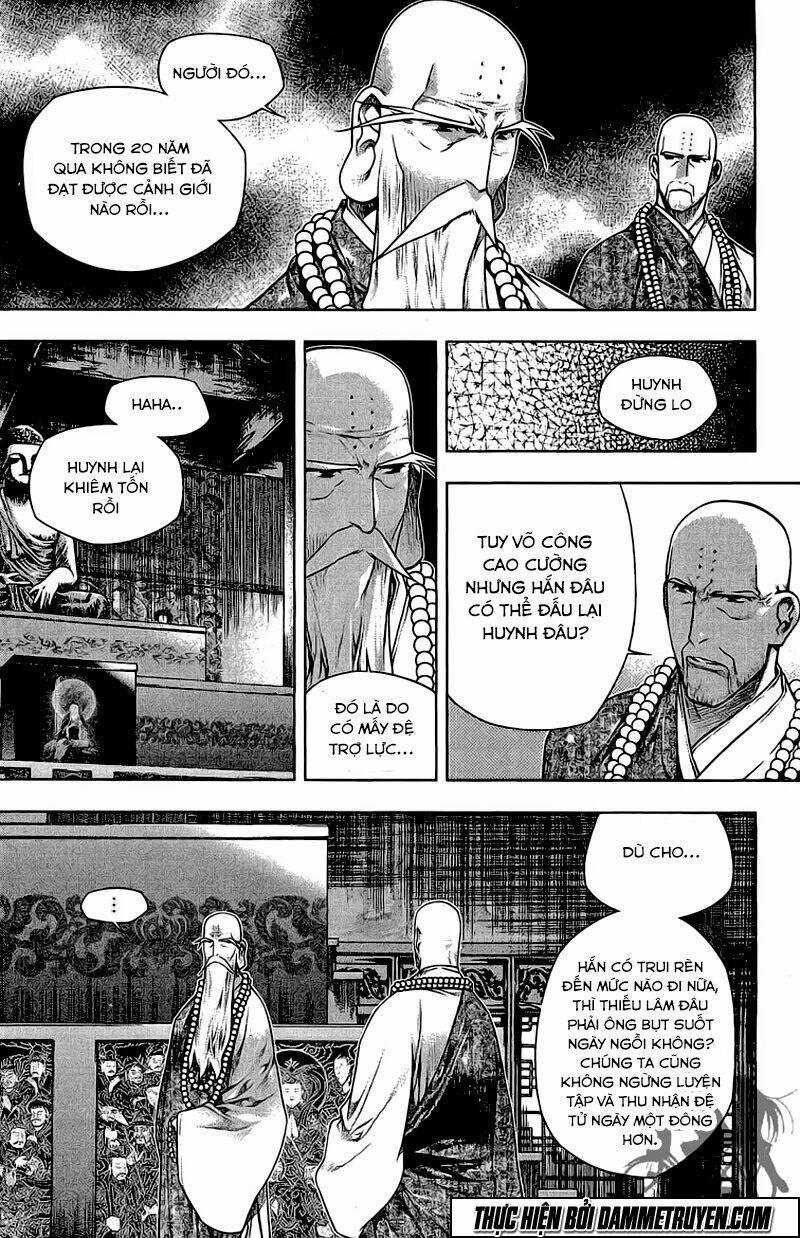 Now - Chapter 154 - Trang 4