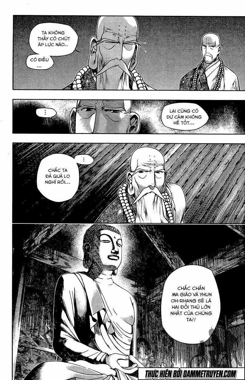 Now - Chapter 154 - Trang 5