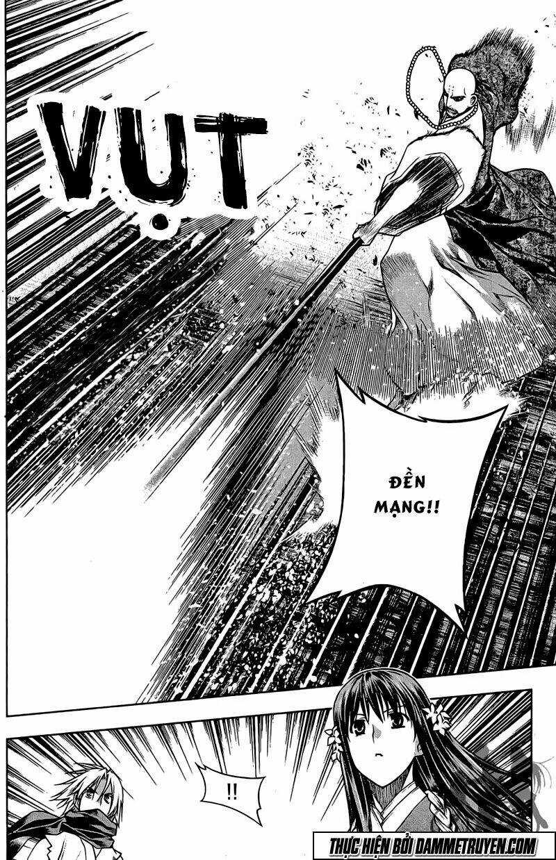 Now - Chapter 154 - Trang 8