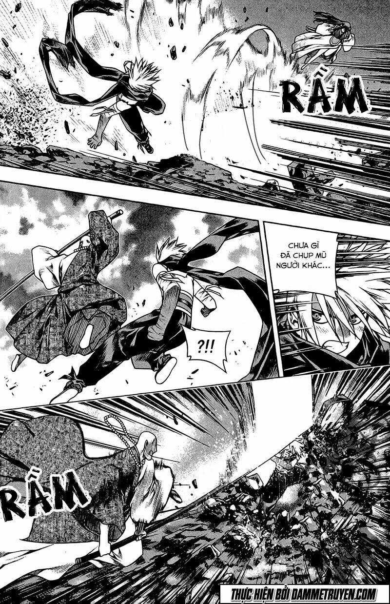 Now - Chapter 154 - Trang 9