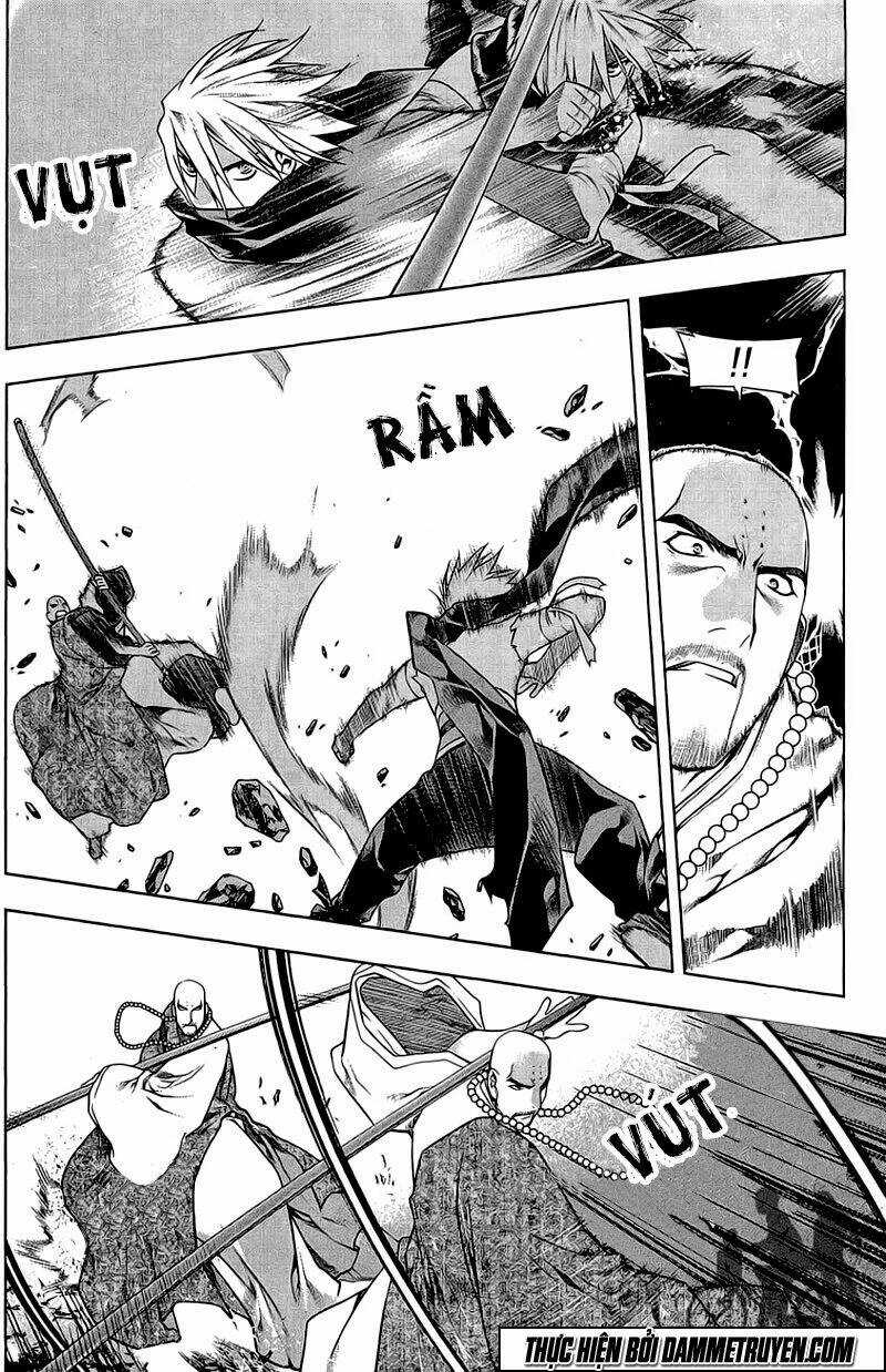 Now - Chapter 154 - Trang 10