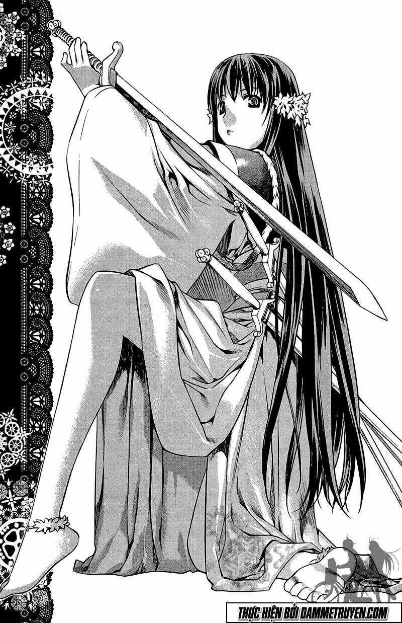 Now - Chapter 155 - Trang 1