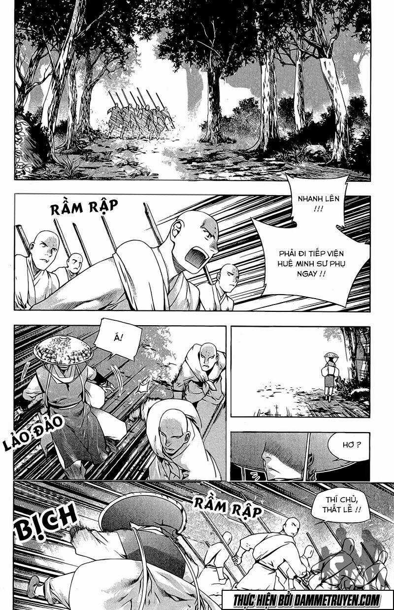 Now - Chapter 155 - Trang 2