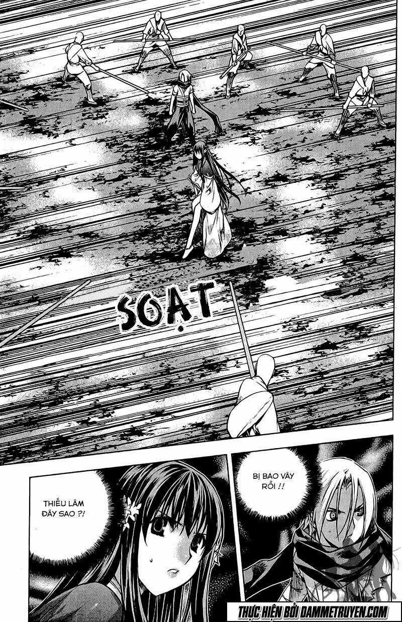 Now - Chapter 155 - Trang 13