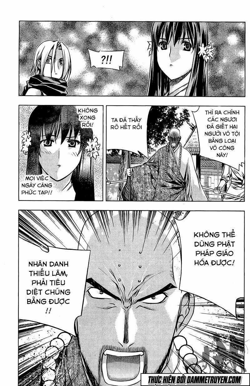 Now - Chapter 155 - Trang 15