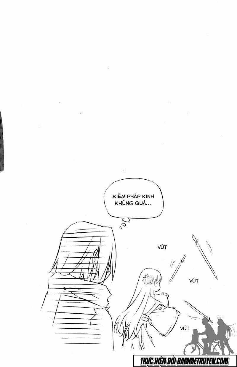 Now - Chapter 155 - Trang 16