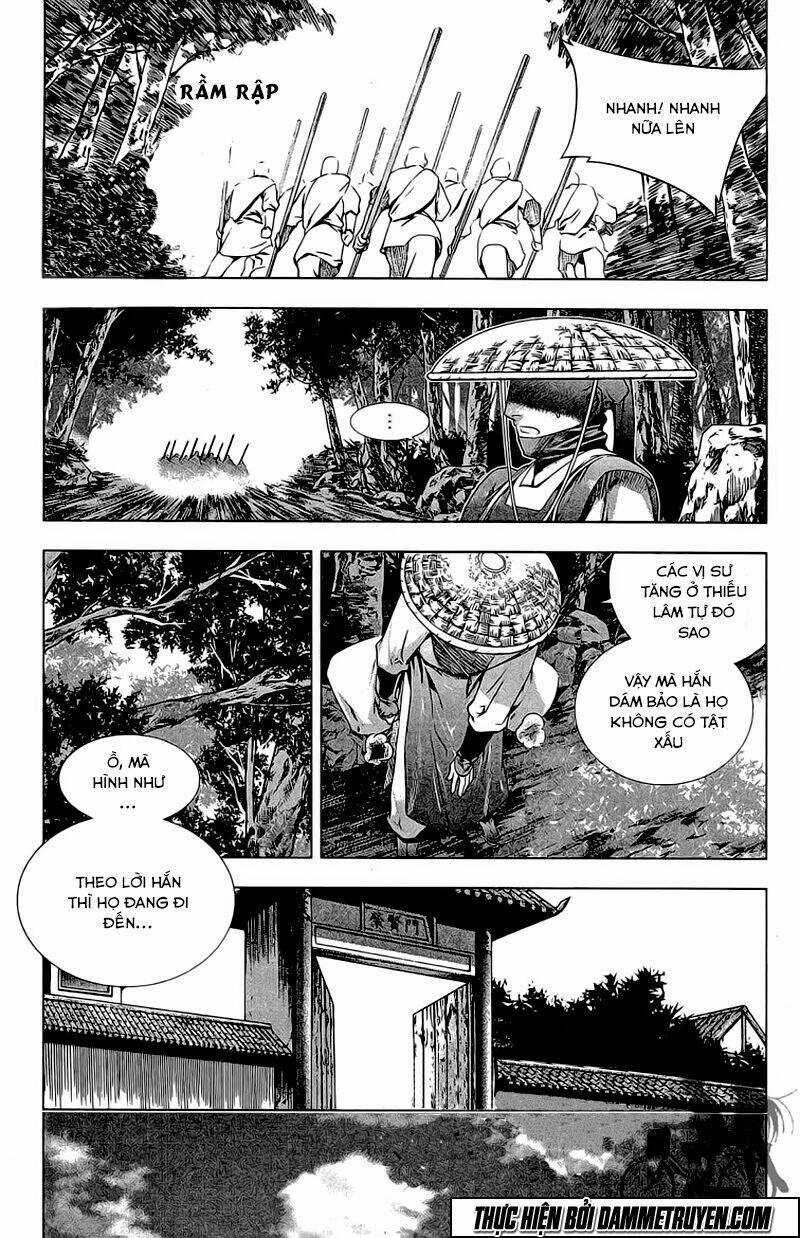 Now - Chapter 155 - Trang 3