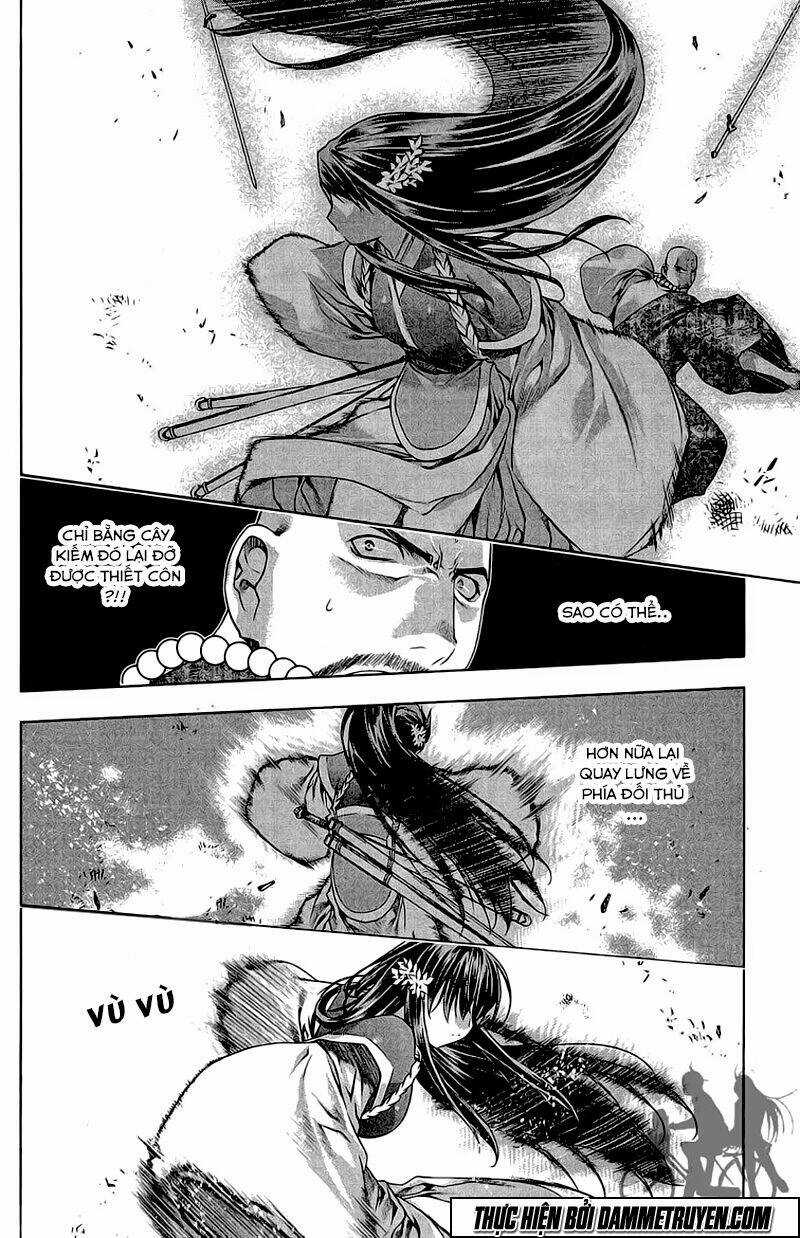 Now - Chapter 155 - Trang 4