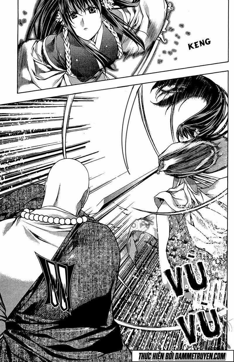 Now - Chapter 155 - Trang 5