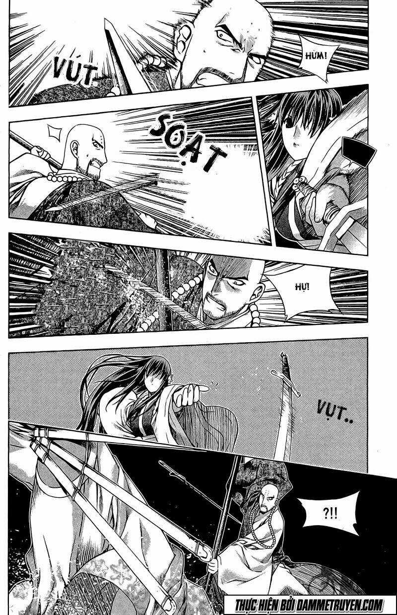 Now - Chapter 155 - Trang 6