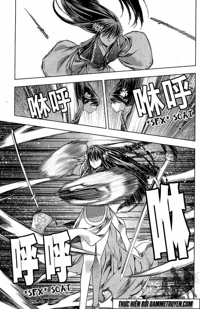 Now - Chapter 155 - Trang 7