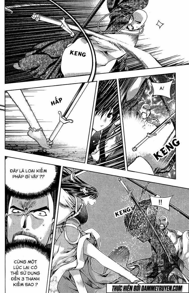 Now - Chapter 155 - Trang 8