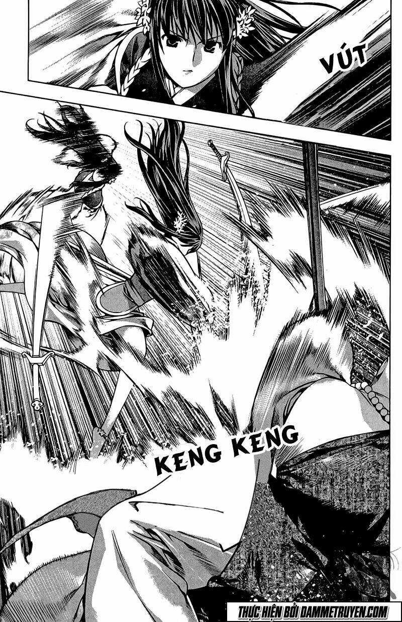 Now - Chapter 155 - Trang 9