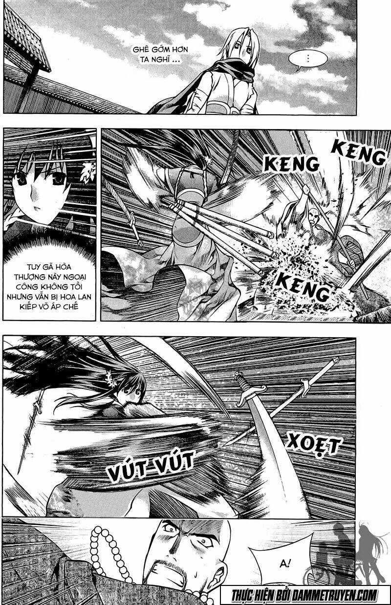 Now - Chapter 155 - Trang 10