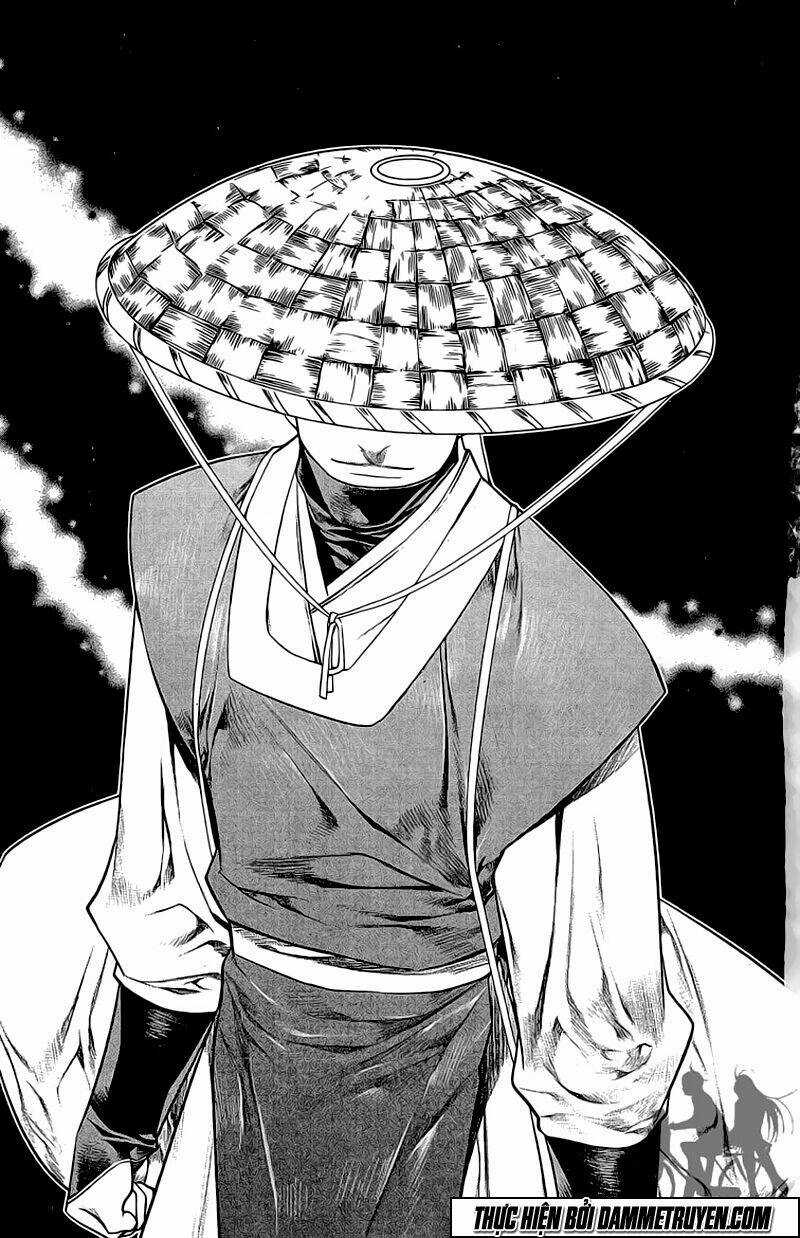 Now - Chapter 156 - Trang 1