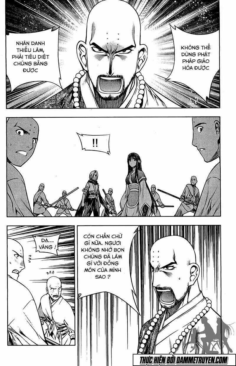 Now - Chapter 156 - Trang 2