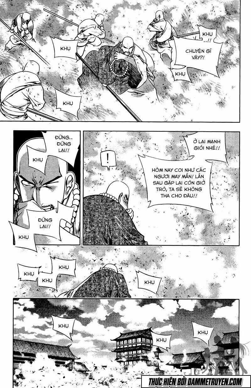 Now - Chapter 156 - Trang 11