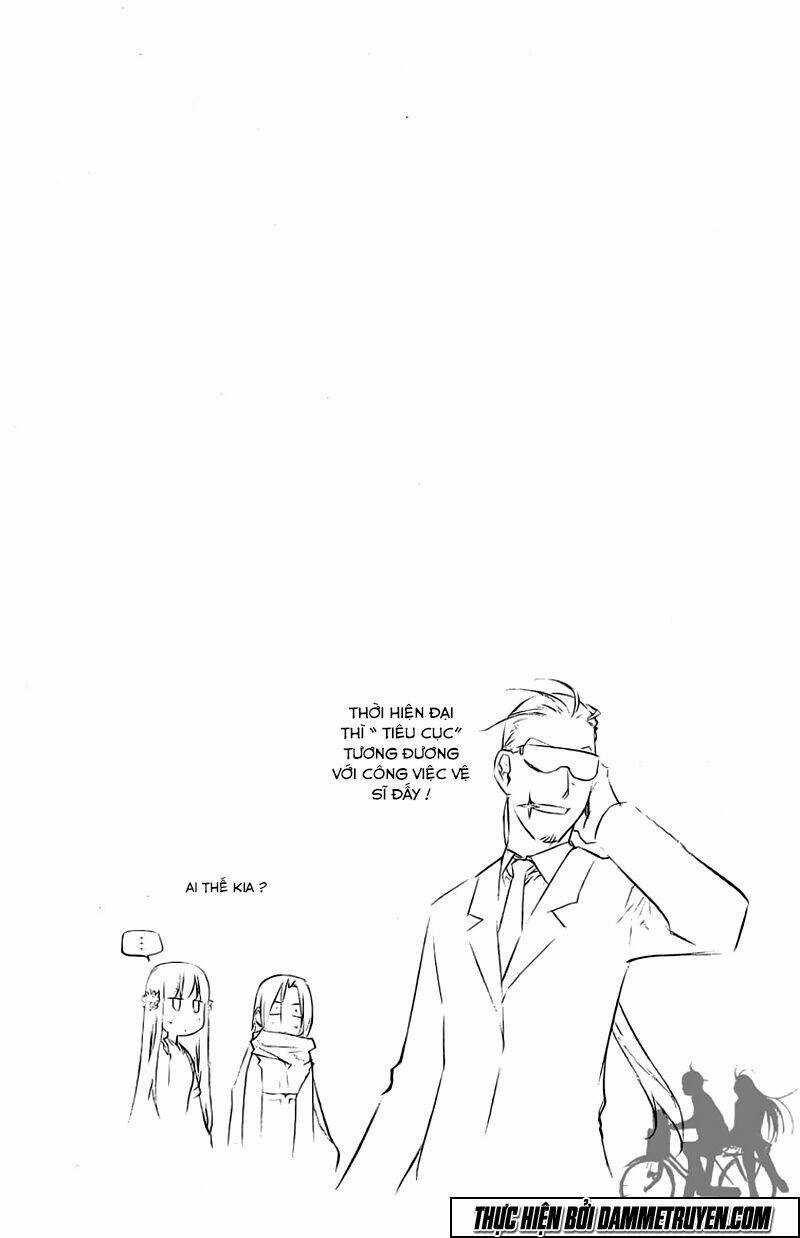 Now - Chapter 156 - Trang 16