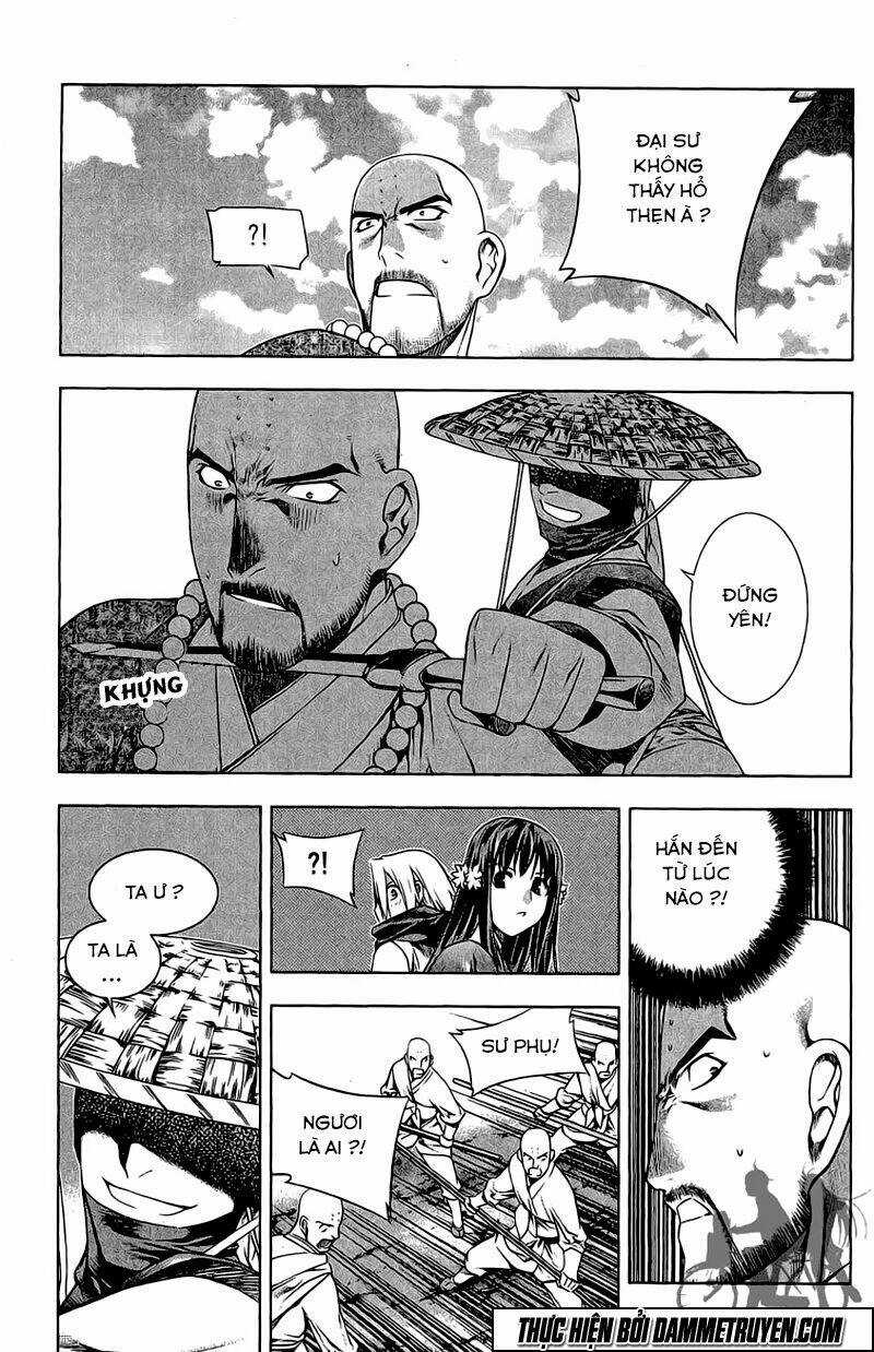 Now - Chapter 156 - Trang 5