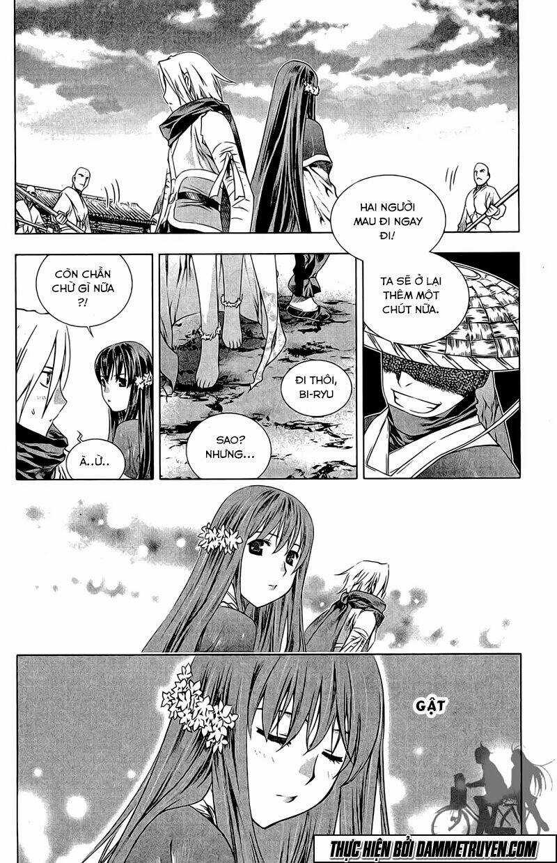 Now - Chapter 156 - Trang 8