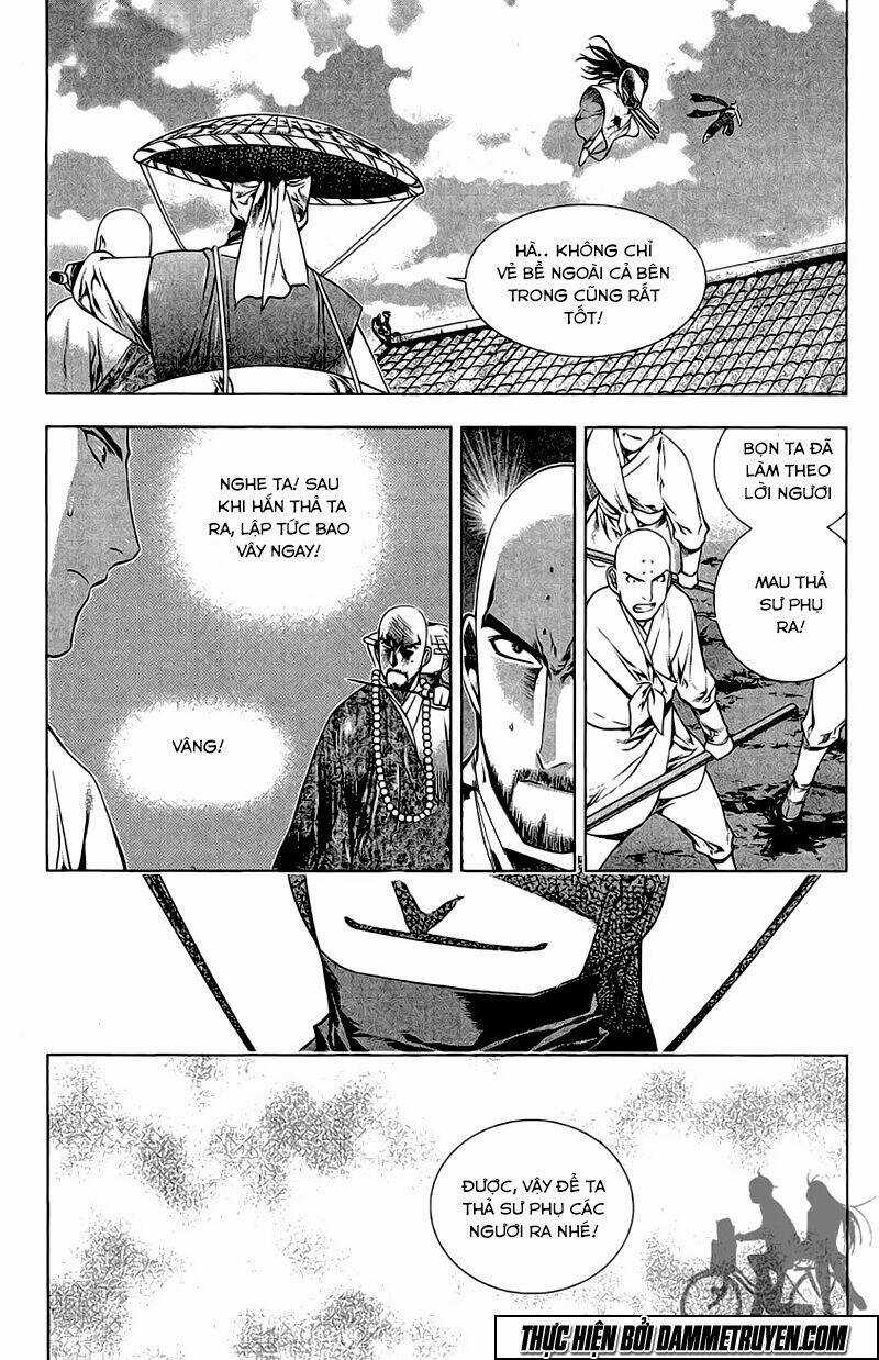 Now - Chapter 156 - Trang 9