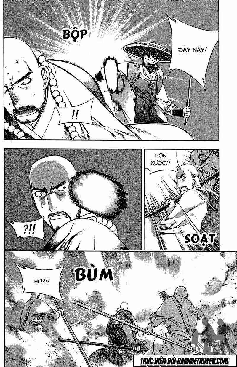 Now - Chapter 156 - Trang 10