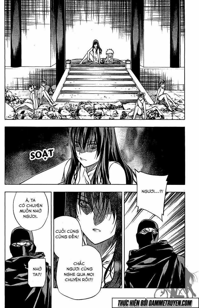 Now - Chapter 157 - Trang 15