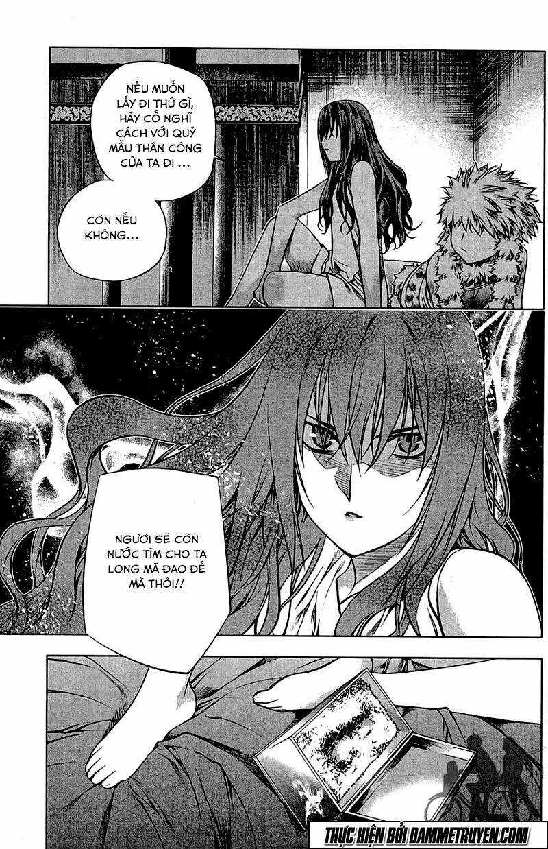 Now - Chapter 157 - Trang 16