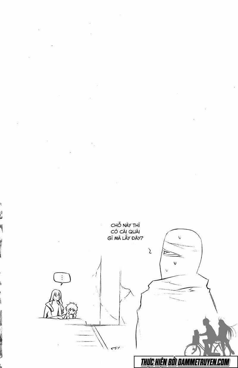 Now - Chapter 157 - Trang 17