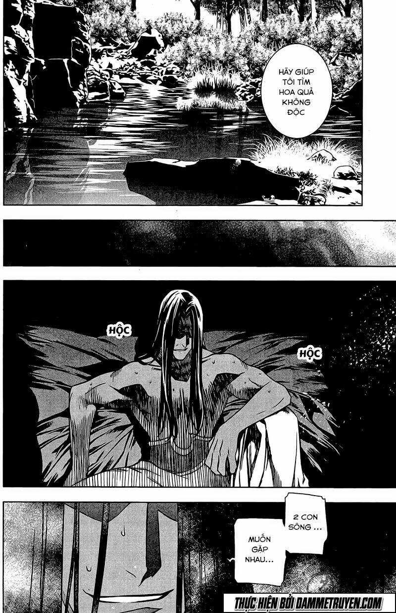 Now - Chapter 158 - Trang 15