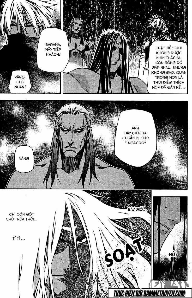 Now - Chapter 158 - Trang 16