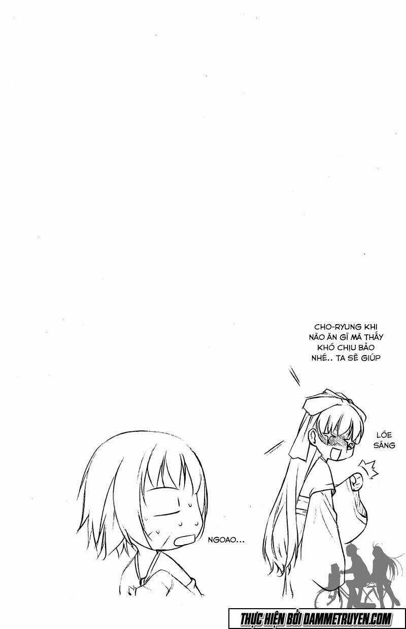 Now - Chapter 158 - Trang 17