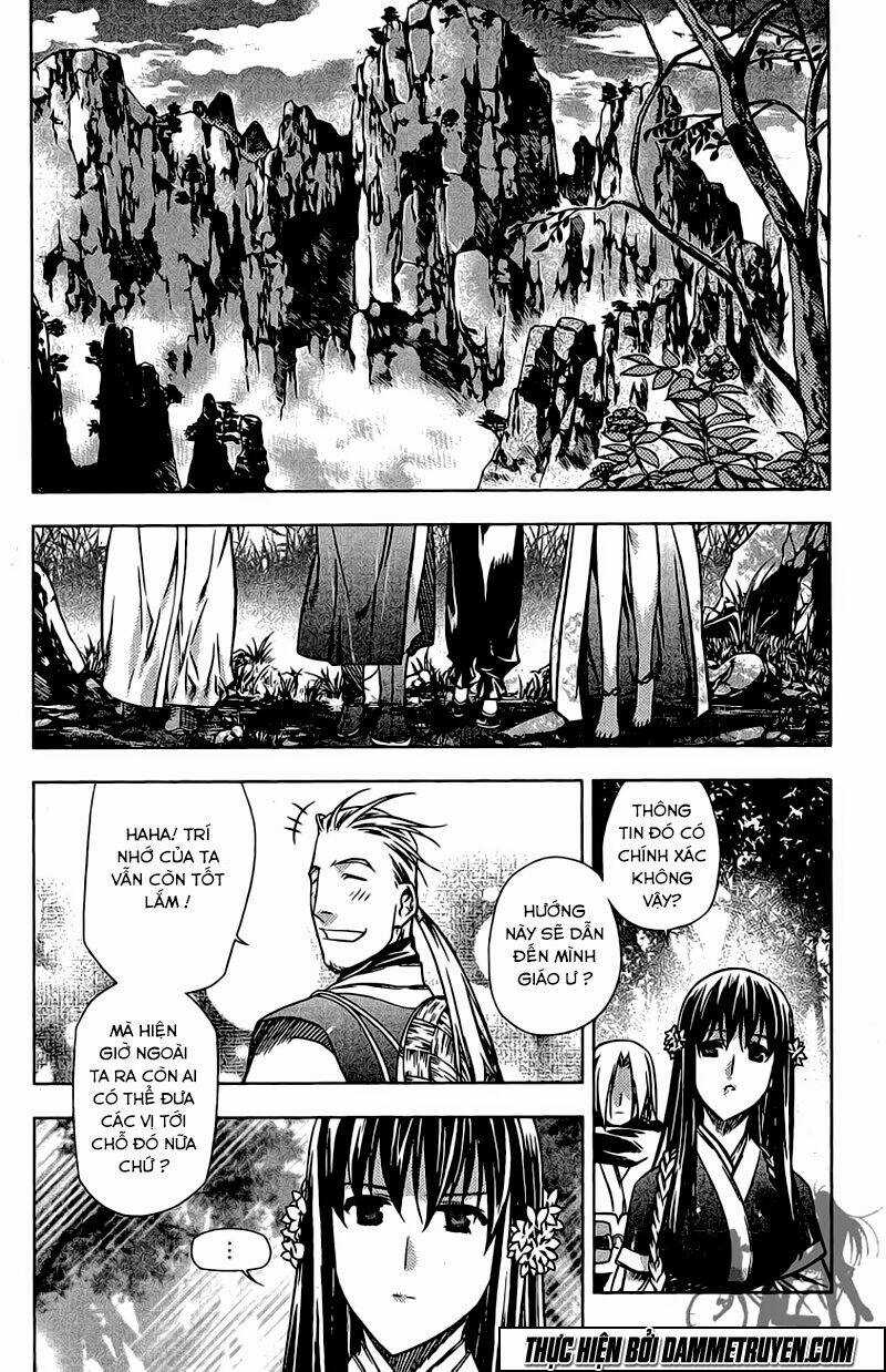 Now - Chapter 158 - Trang 3