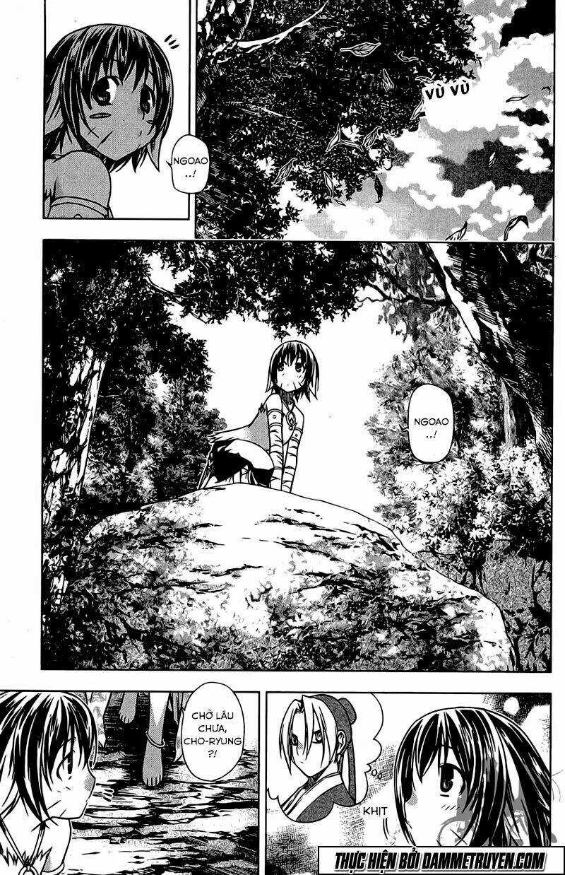 Now - Chapter 158 - Trang 8