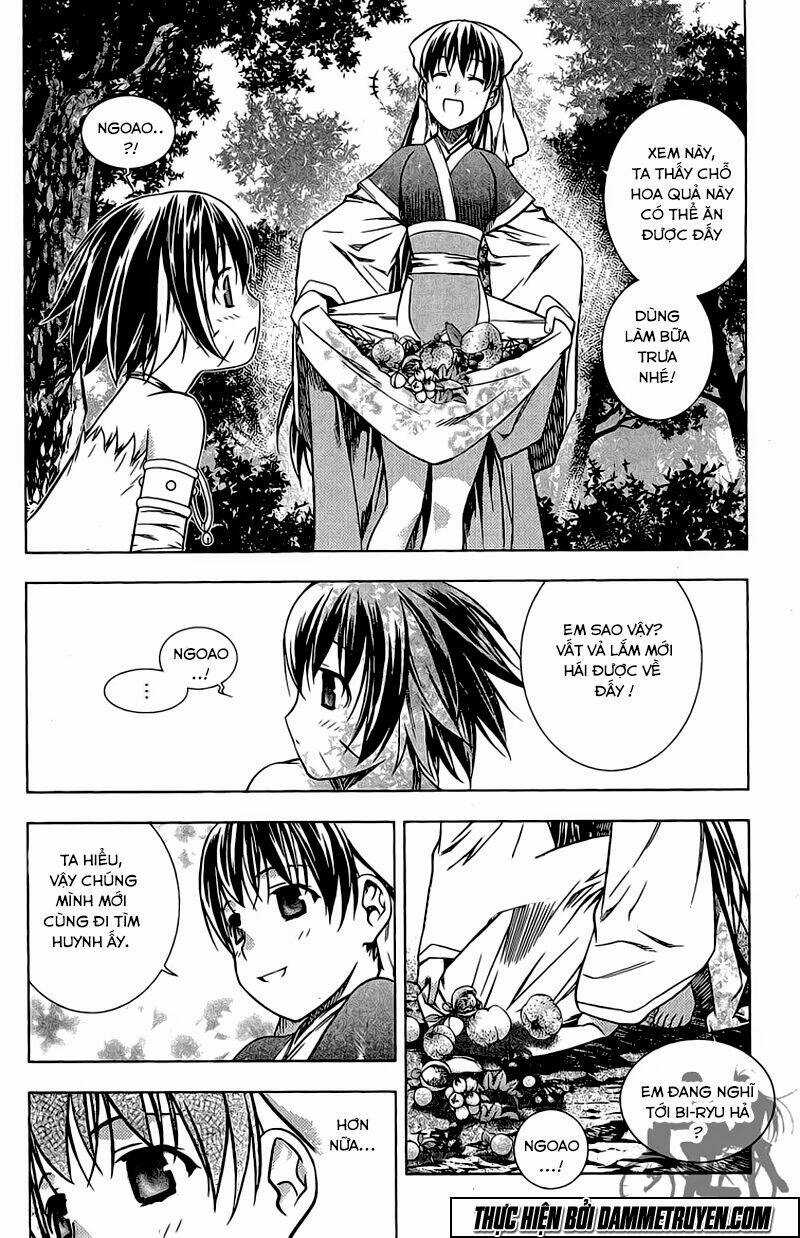 Now - Chapter 158 - Trang 9