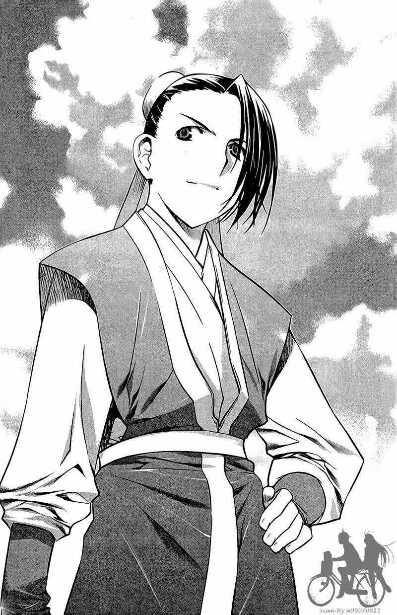 Now - Chapter 159 - Trang 1