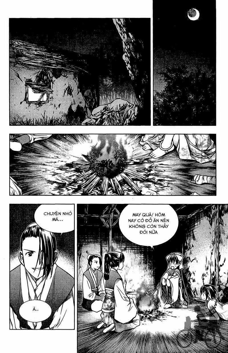 Now - Chapter 159 - Trang 2